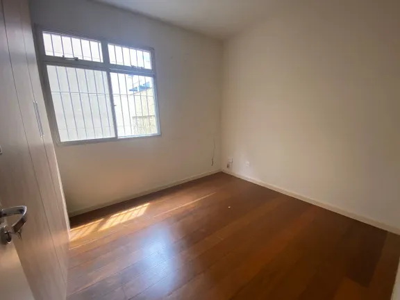 Imagem Apartamento com 3 Quartos à Venda, 90 m² em Silveira - Belo Horizonte