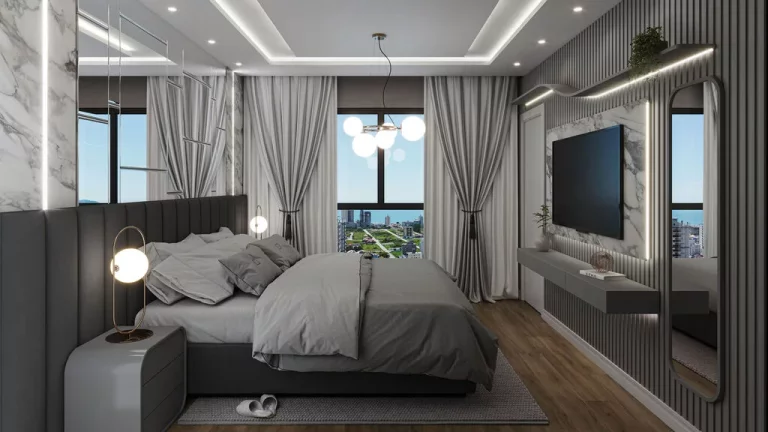 Imagem Apartamento à venda em Porto Belo, Perequê, com 3 quartos, 111,56m2