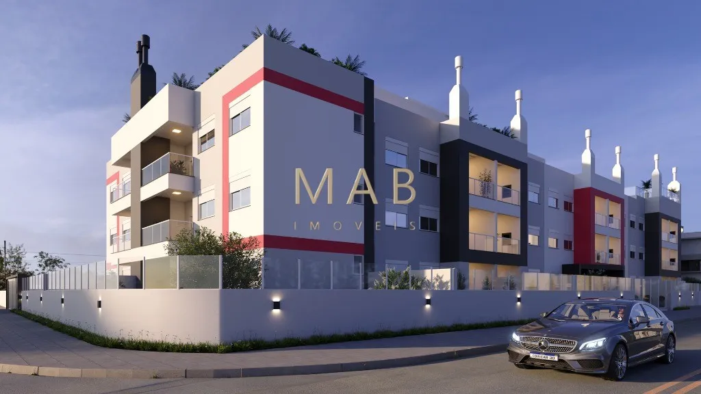 Imagem Apartamento Garden Decorado à Venda na Praia dos Ingleses com 2 Dormitórios sendo 1 Suíte - Ingleses - Florianópolis/SC!