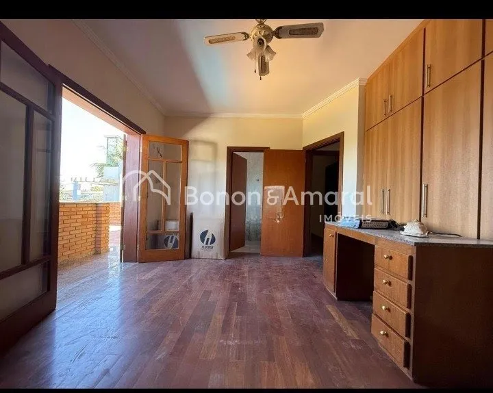 Imagem Casa de Alto Padrão à Venda no Condomínio Barão do Café - Campinas/SP