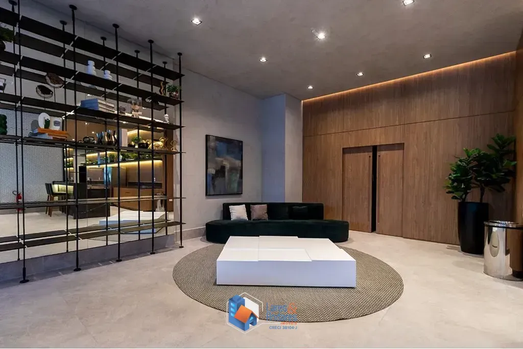 Imagem Apartamento à venda 1 Quarto 1 Suite 1 Vaga 48M² Jardim das Acácias São Paulo - SP