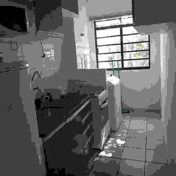 Apartamento com 2 Quartos à Venda ou Locação, 50 m² em Penha - Bragança Paulista