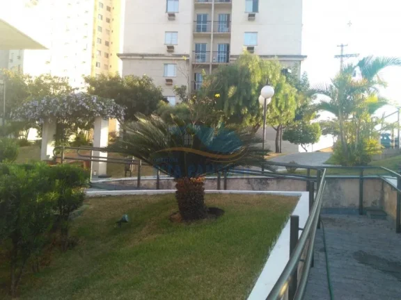 Imagem Apartamento - Ribeirão Preto - Alto do Ipiranga - Região Oeste