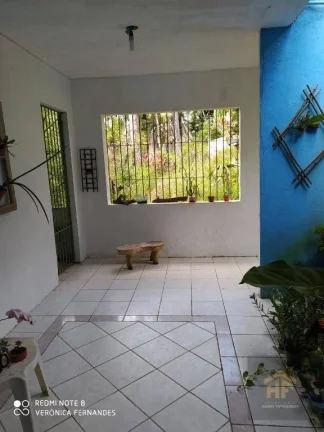Imagem Área com 4 Lotes à venda, localizada em Aldeia, São Lourenço - Pernambuco.