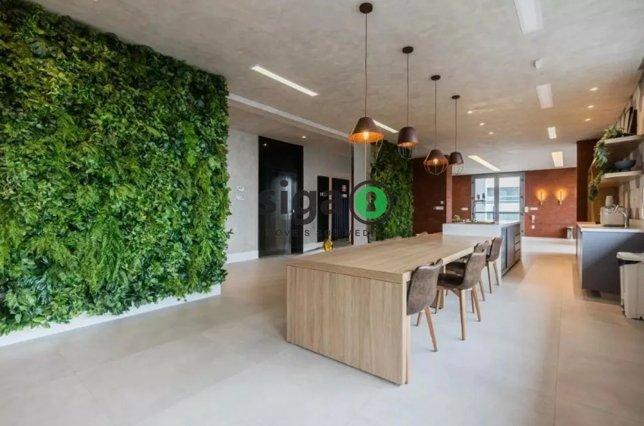 Imagem Apartamento para venda em Pinheiros 2 dormitórios, São Paulo - SP