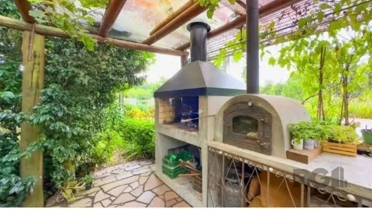 Imagem Casa em Belém Velho