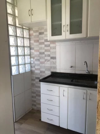 Imagem Apartamento Padrão