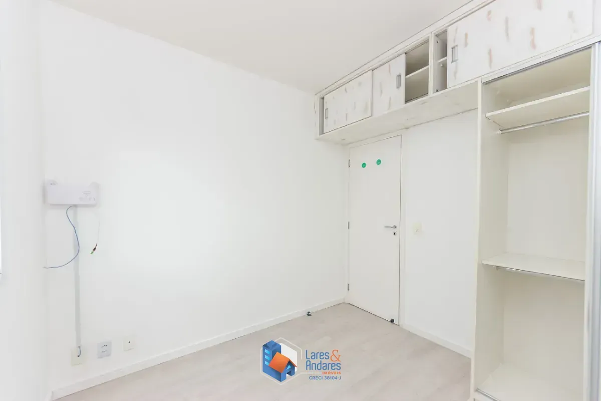 Imagem Apartamento para venda em Paraíso com 2 quartos, sendo 1 suíte, 65m²
