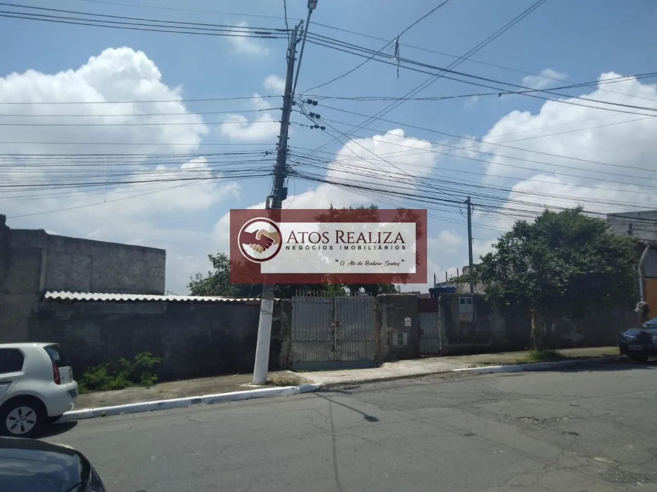 Imagem Casa Térrea à Venda na Vila Progresso, SP, 2 Dorms, 100m²