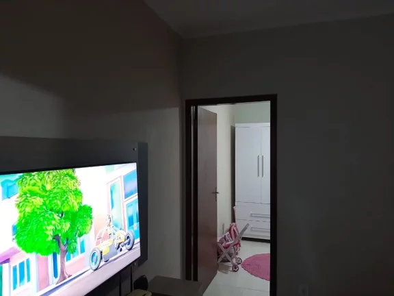 Imagem Casa no parque União, 2 dormitórios