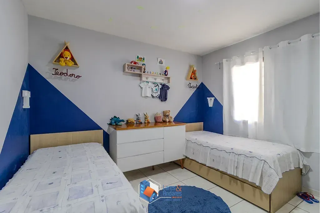 Imagem Casa à venda 3 Quartos 1 Suite 2 Vagas 99M² Vila Nair São Paulo - SP