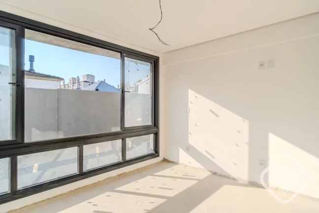 Imagem Apartamento Garden novo na Tristeza com 3 dormitórios e amplo terraço
Sofisticação, conforto e b...