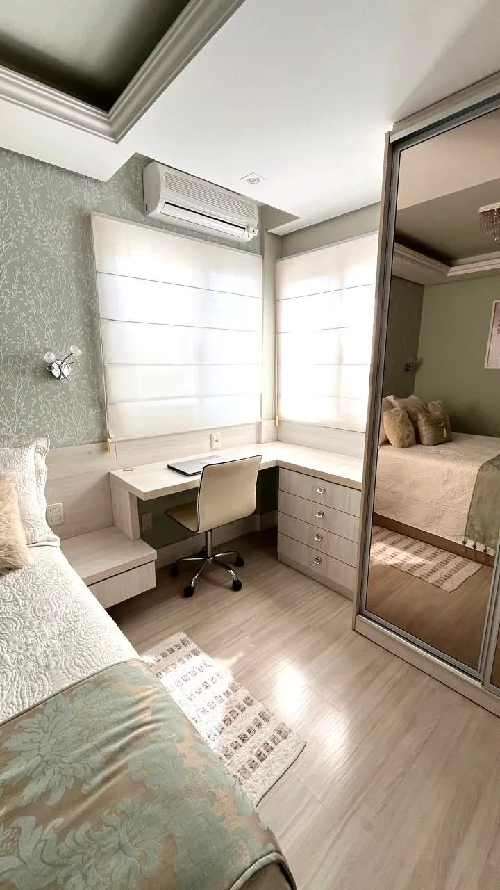 Imagem Apartamento de 2 dormitórios e vaga no bairro Santana