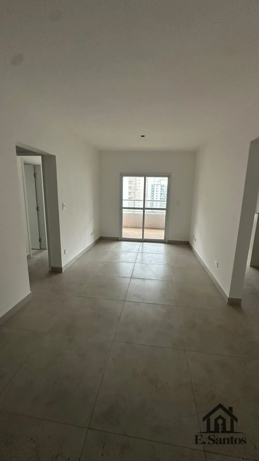 Imagem Apartamento com 2 Quartos à Venda, 89 m² em Tupy - Praia Grande
