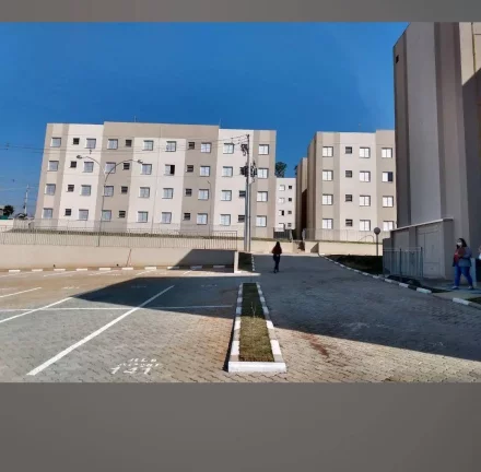 Imagem VENDE-SE APARTAMENTO 2 DORMITÓRIOS NA REGIÃO DO HORTO