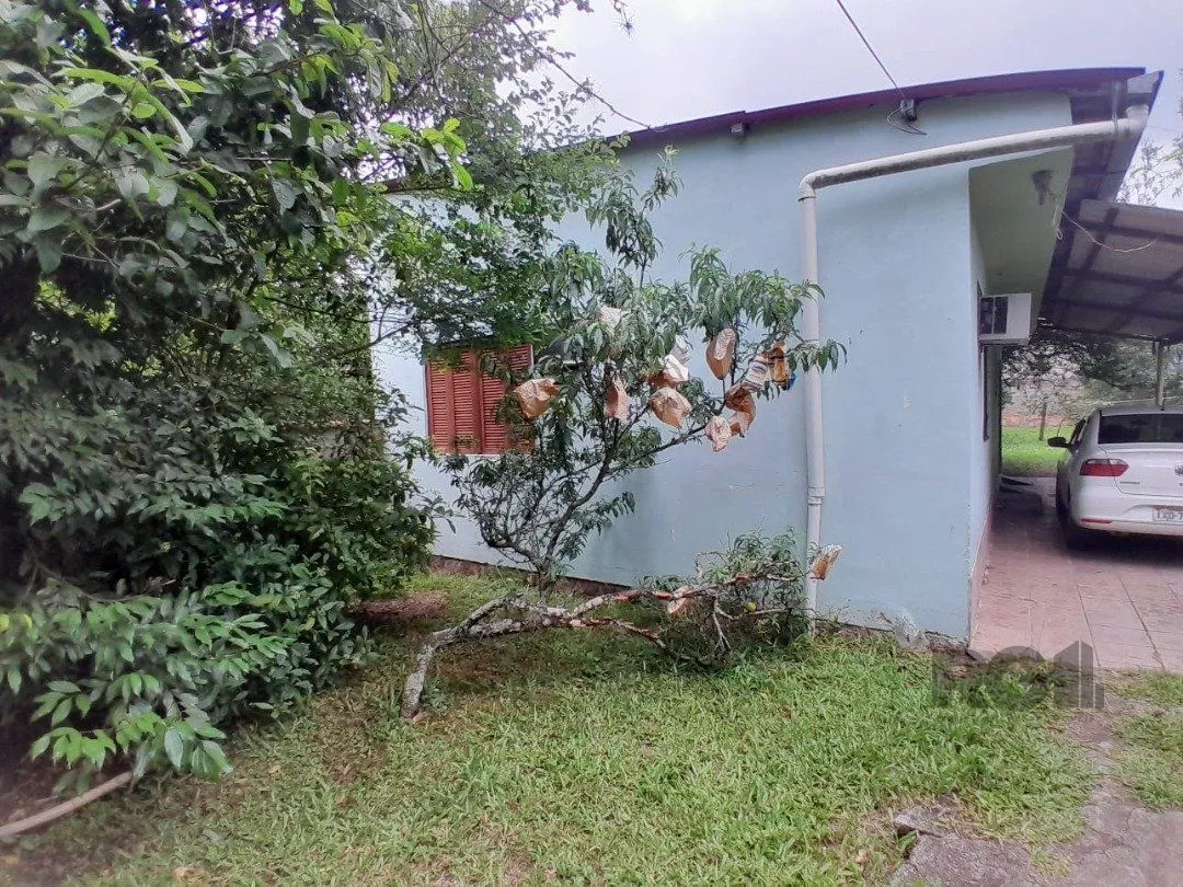Imagem Casa para Venda - 220.83m², 3 dormitórios, 2 vagas - Vila Nova