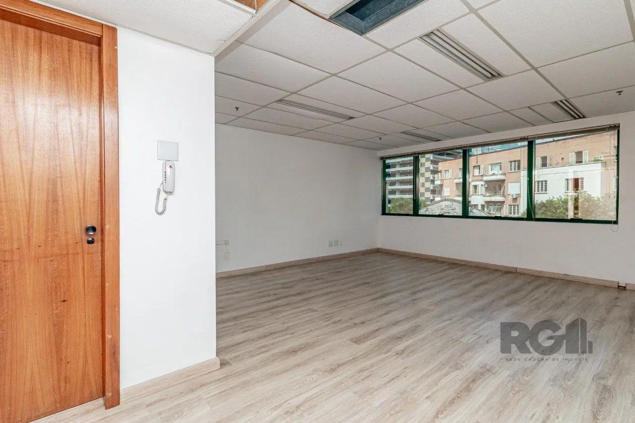 Imagem Sala Comercial em Centro Histórico