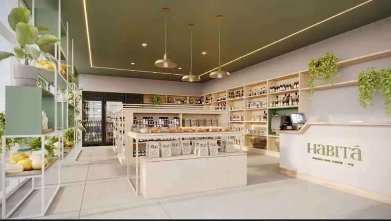 Imagem Apartamento de luxo à venda em Ipojuca, Cupe, com 3 quartos, 80m2