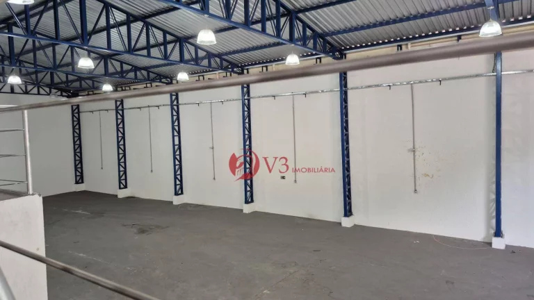 Imagem Galpão para alugar, 480 m por R$ 15.000/mês - São Miguel - São Paulo/SP