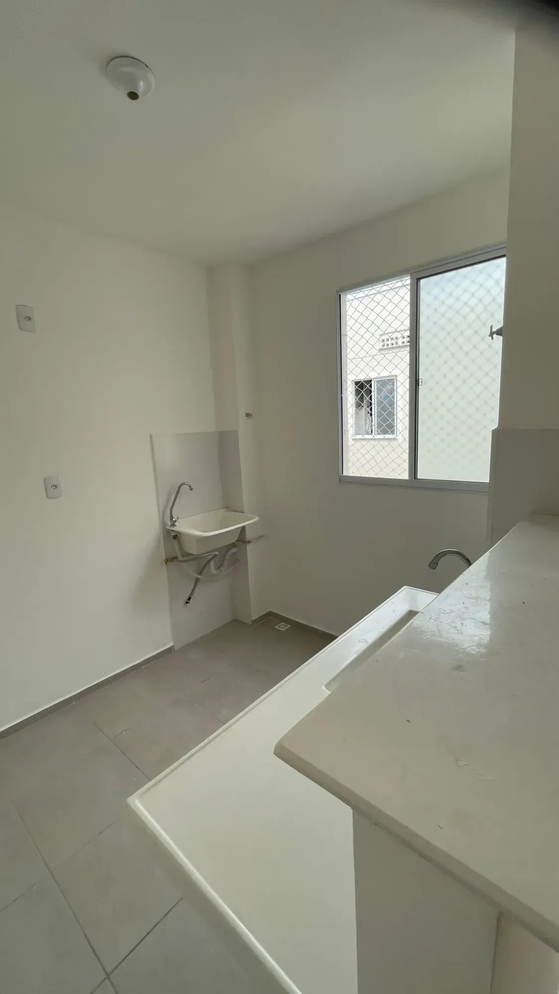 Imagem Apartamento com 2 Quartos à Venda, 50 m² em Lagoa Azul - Natal