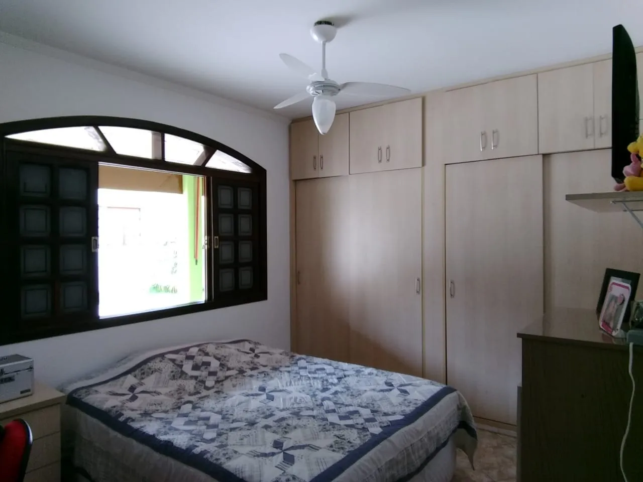Imagem Casa à venda 3 Quartos, 1 Suite, 2 Vagas, 300M², Cooperi, Guaratinguetá - SP | Residencial Cooperi