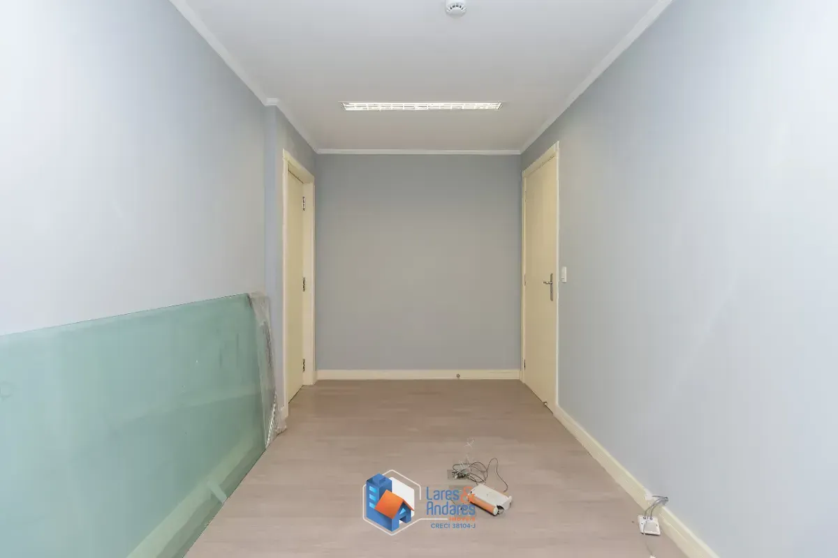 Imagem Conjunto comercial para venda e locação em República, 260m²