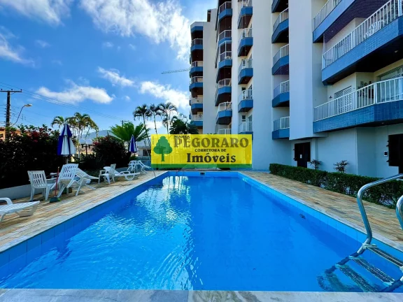 Imagem Apartamento à Venda em Caraguatatuba-SP Martim de Sá 4 Quartos, 1 Suíte, 2 Salas, 3 Banheiros, 1 Vaga, 150m²!