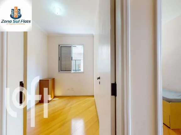 Imagem APARTAMENTO COM 3 DORMITÓRIOS e 2 VAGAS NA CHÁCARA INGLESA