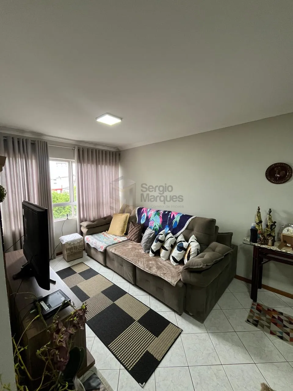 Imagem Apartamento 97m Umuarama-PR 372