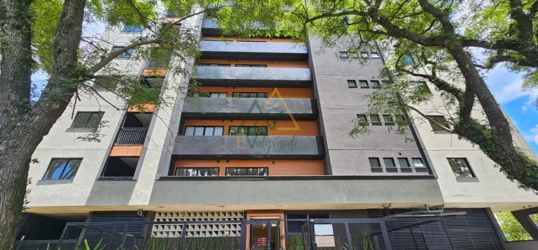 Imagem Apartamento à venda Tarumã Curitiba PR