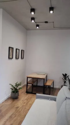 Imagem Belíssimo Apartamento, Cond. Boulevar Parque Central, centro
