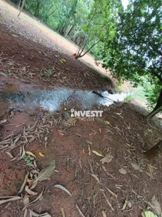 Imagem Chácara à venda na Vargem Grande em Bela Vista de Goiás/GO