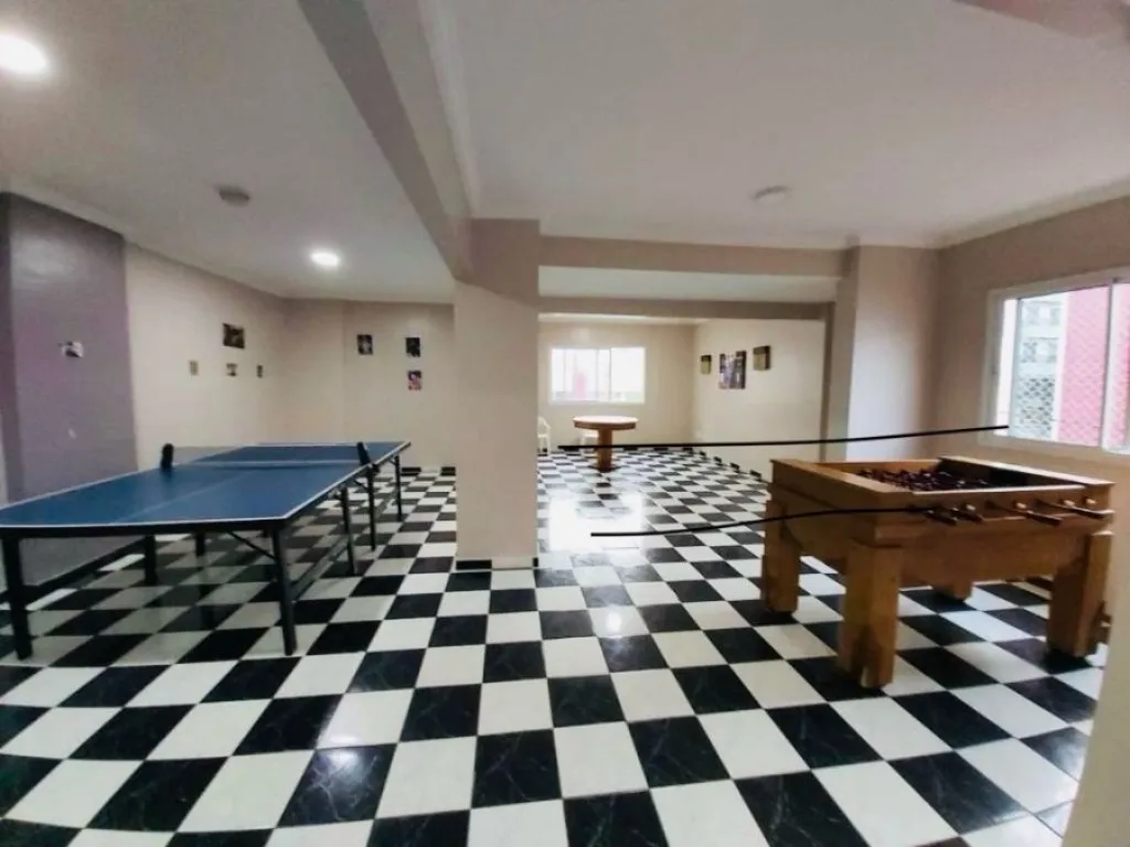 Imagem APARTAMENTO COM 53,70 m² - OCIAN - PRAIA GRANDE SP
