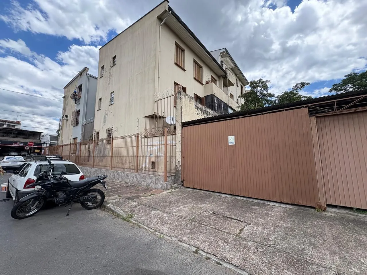 Imagem Apartamento 3 dormitórios na Glória!