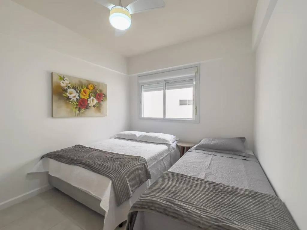 Imagem Apartamento 2 Dormitórios - Bairro Centro