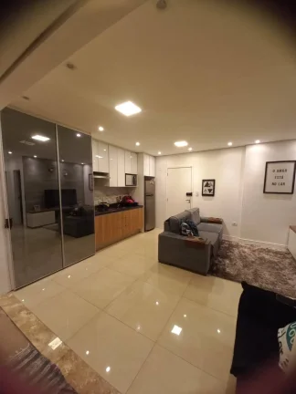 Imagem Apartamento Garden Centro de Diadema 94 m² 2 dormitórios 1 suíte