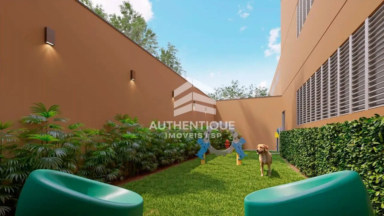 Imagem ALTUS NOVA KLABIN - Apartamento em Nova Klabin, São Paulo/SP