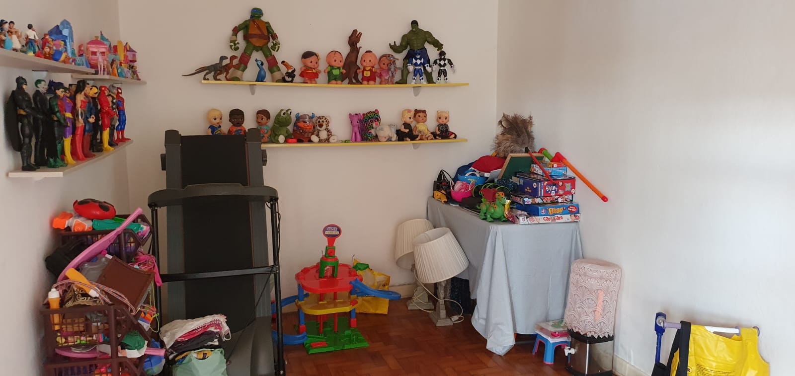 Foto do imóvel: Casa com 2 Quartos à Venda, 20 m² em Vila Brás Cubas - Mogi das Cruzes