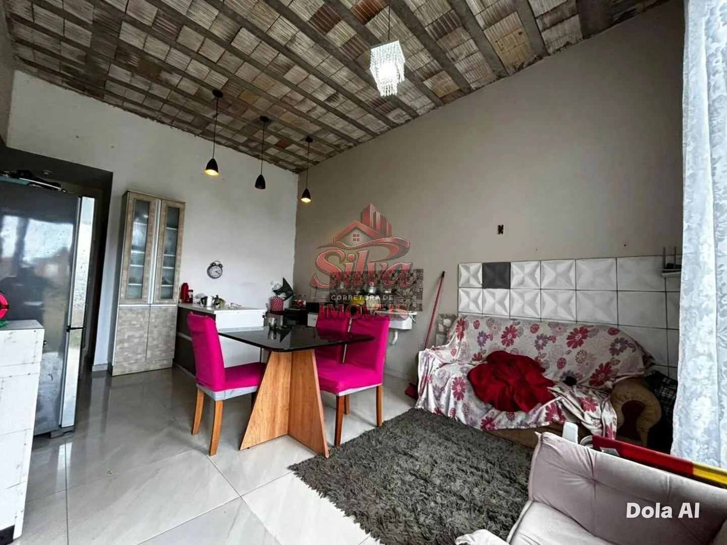 Imagem C1274 | Casa à venda - 3 Dormitórios no Balneário Mariluz Norte