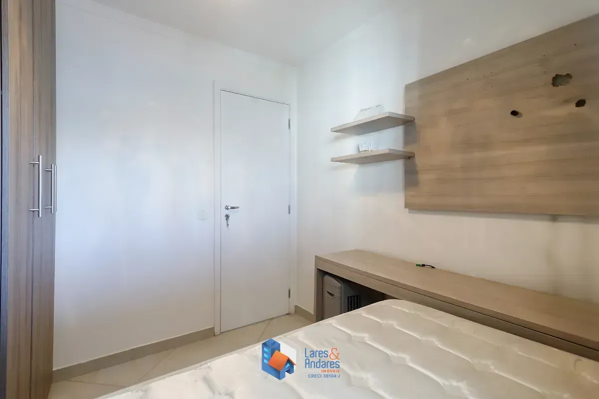 Imagem Apartamento para venda em Santa Teresinha com 2 quartos, sendo 1 suíte, 70m²