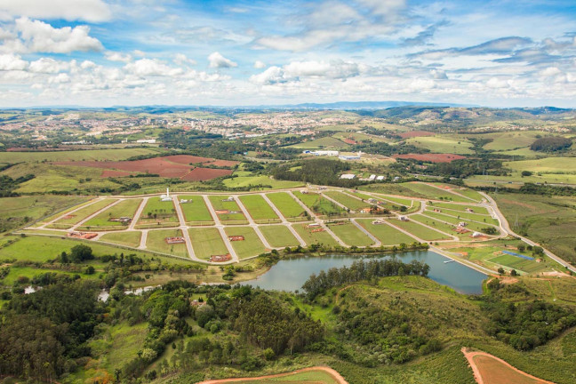 Imagem Terreno em Condomínio à Venda, 603 m² em Residencial Terras Nobres - Itatiba