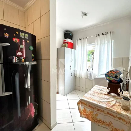 Imagem Apto térreo | Vila Lenzi | 2 quartos | 63m²