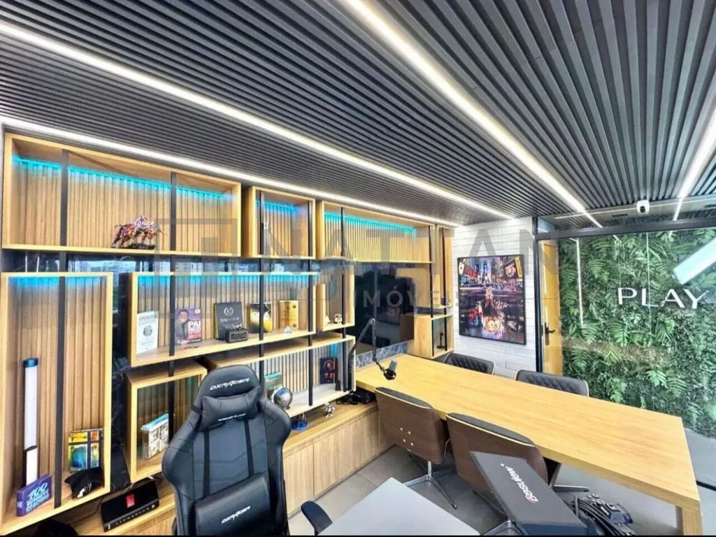 Imagem Sala à venda, 39 m² por R$ 845.000,00 - Tatuapé - São Paulo/SP