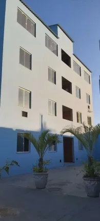 Foto do imóvel APARTAMENTO RESIDENCIAL em RIO DE JANEIRO - RJ, CAMPO GRANDE