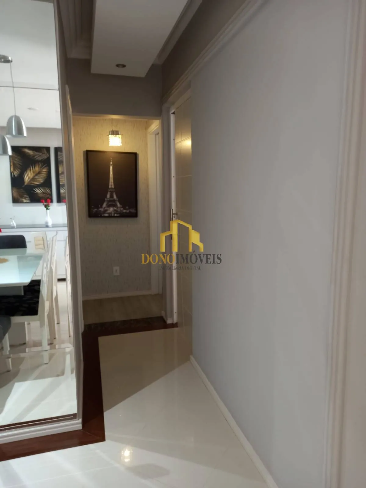 Imagem Apartamento 106m² | portal dos clássicos | 3 dormitórios | 2 suítes