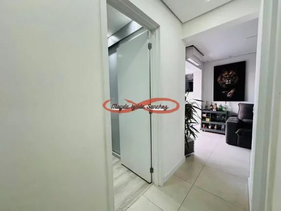 Imagem APARTAMENTO A VENDA DO TATUAPÉ (SEMINOVO E ALTO PADRÃO)
