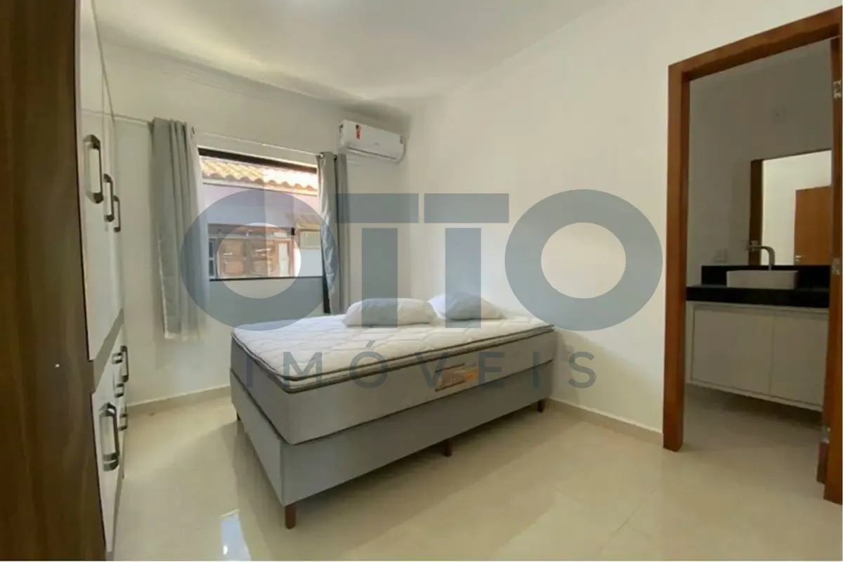 Imagem Apartamento com 1 quarto e 1 suíte para locação em Vilage, Porto Seguro