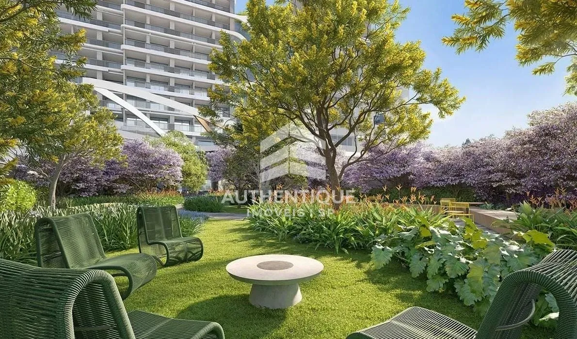 Imagem DUO LIFESTYLE JARDINS - Apartamento à venda no bairro Jardim Paulista - São Paulo/SP