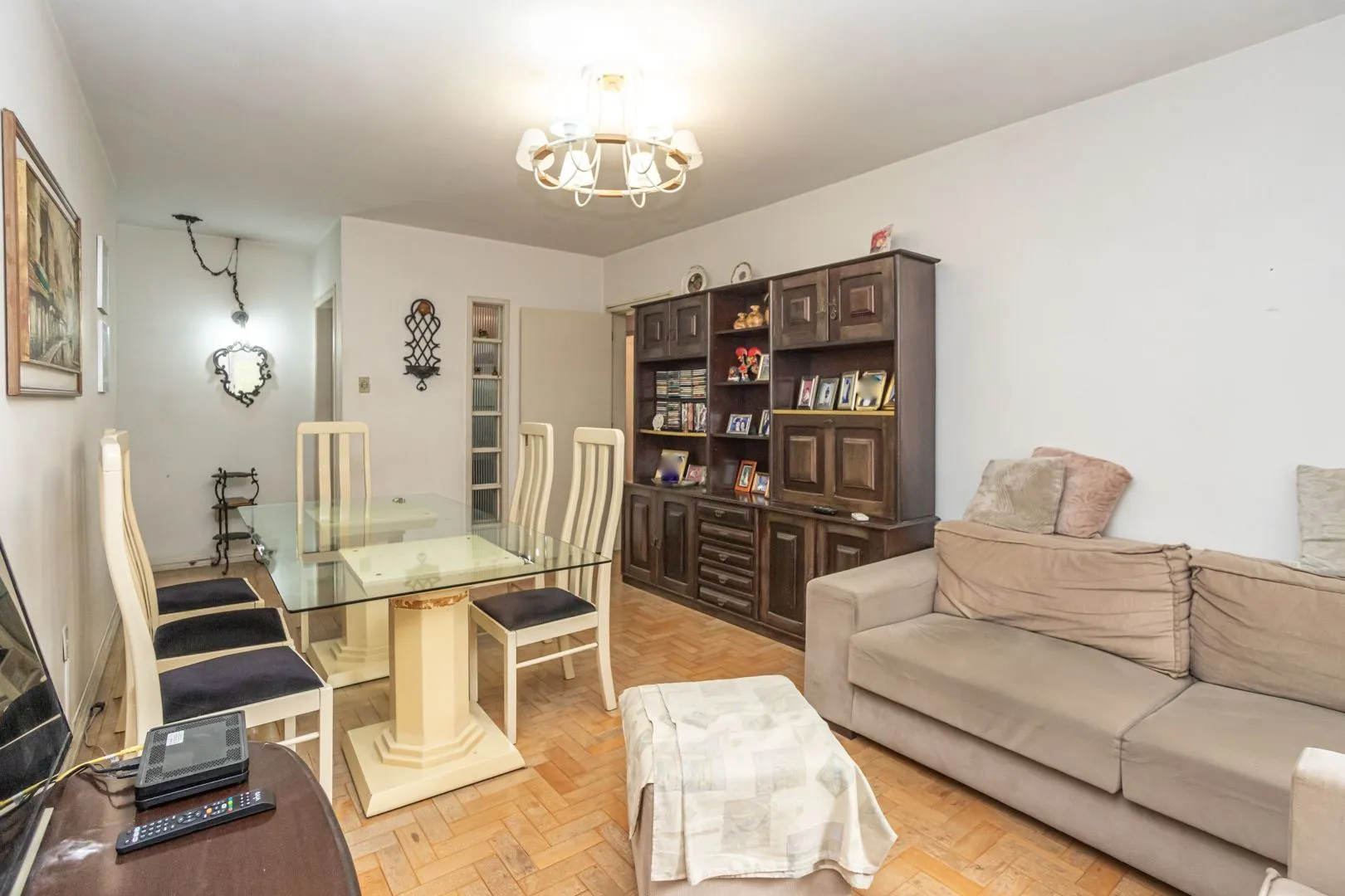 Imagem Apartamento em Santa Cecília