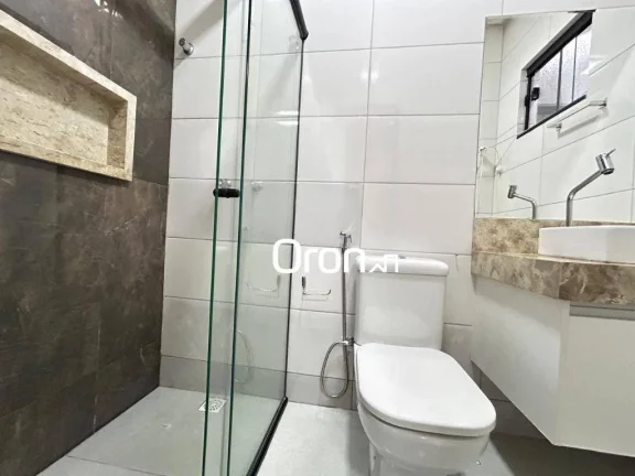Imagem Casa à venda, 169 m² por R$ 1.350.000,00 - Vila Rosa - Goiânia/GO